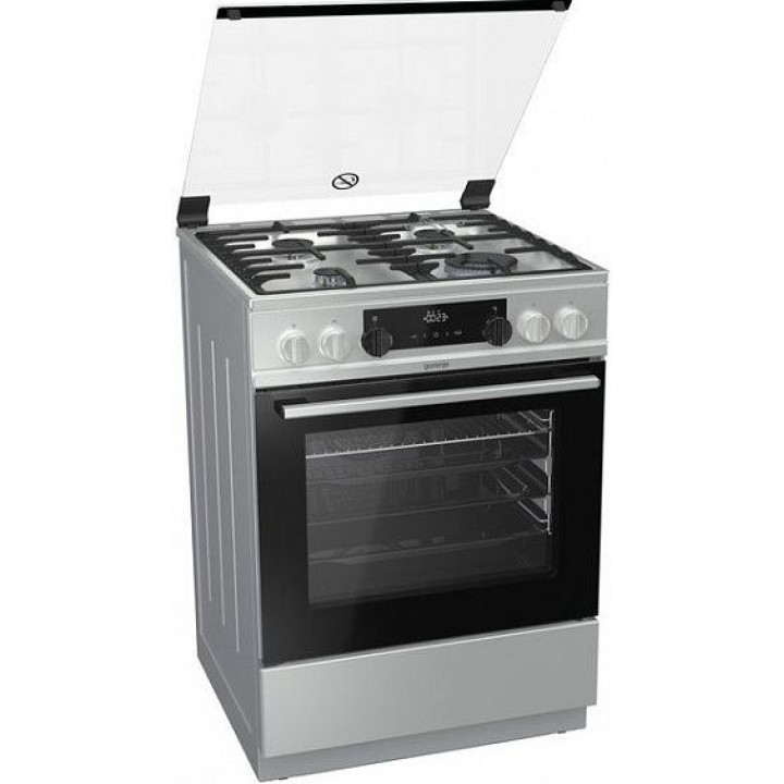 Кухонная плита GORENJE K 6341 XA