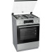 Кухонная плита GORENJE K 6341 XA