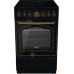 Плита GORENJE ECS5250CLB