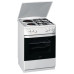 Комбинированная плита GORENJE k 63105 bw