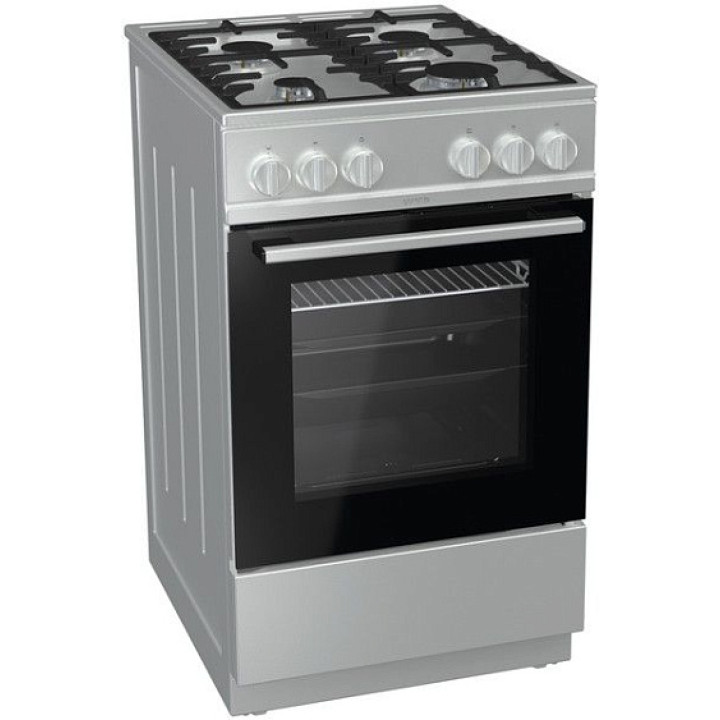 Газовая плита Gorenje GN 5111 XF