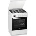 Газовая плита GORENJE GI 632E16 WKB