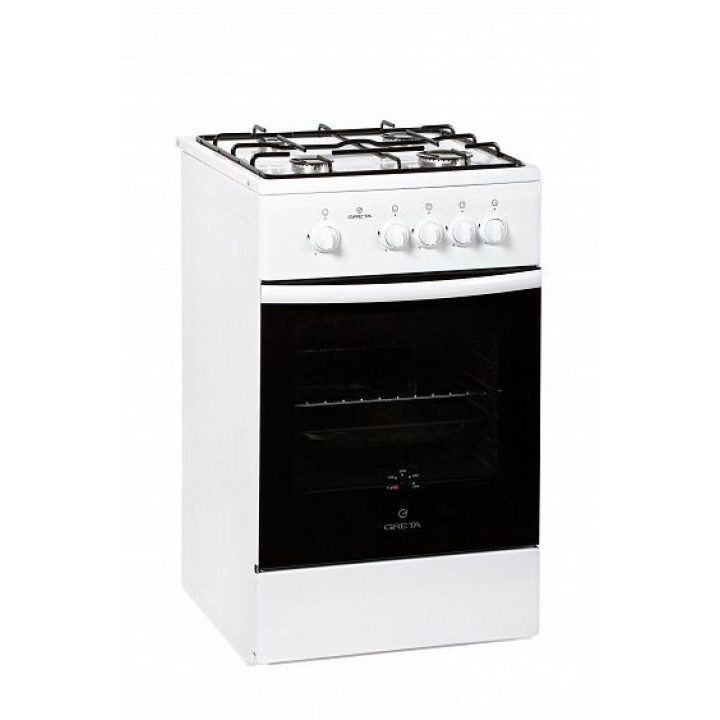 Газовая плита GRETA 1470-00-21