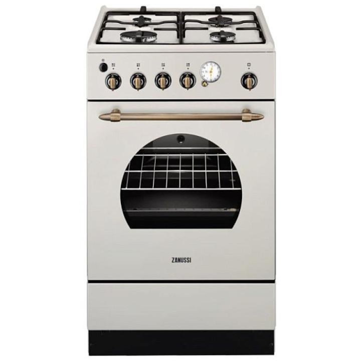 Газовая плита ZANUSSI ZCG562GL