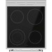 Стеклокерамическая плита GORENJE EC5121WF