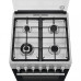 Плита ELECTROLUX RKG600005X