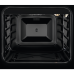 Электрическая плита Electrolux EKC 95010 MW