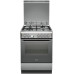 Комбинированная плита HOTPOINT-ARISTON h6tmd6af (x) ru