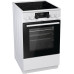 Стеклокерамическая плита GORENJE EC5343WC