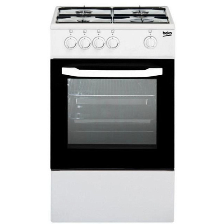 Плита BEKO csg 42001 w