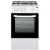 Плита BEKO csg 42001 w
