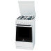 Газовая плита Indesit KN 1G21 (W)