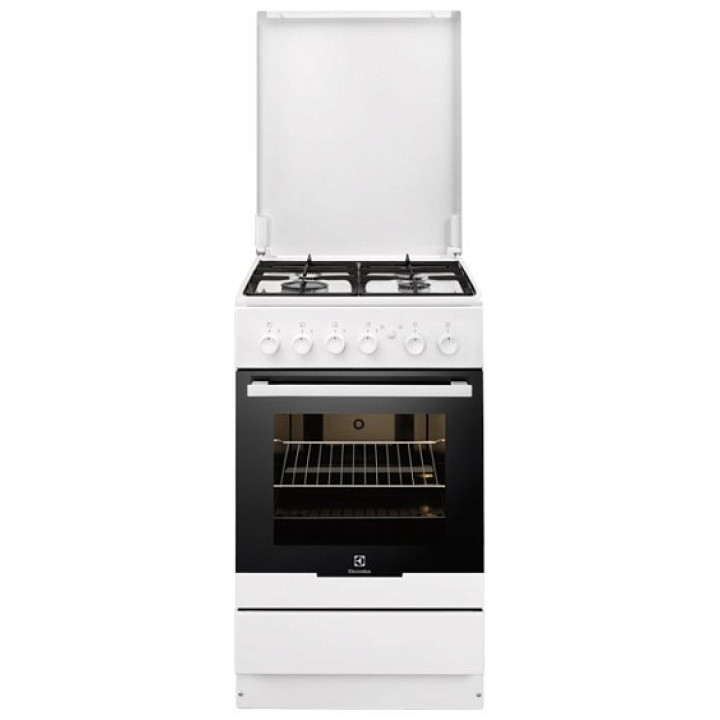Газовая плита ELECTROLUX EKG 951107 W
