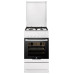 Газовая плита ELECTROLUX EKG 951107 W
