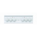 Комбинированная плита Gorenje K 5142 WFB