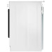 Плита HOTPOINT-ARISTON HS5V5PHW