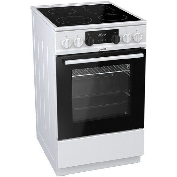 Кухонная плита GORENJE EC 5351 WA