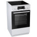 Кухонная плита GORENJE EC 5351 WA