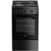 Газовая плита BEKO FFSG 52010 B