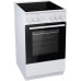 Стеклокерамическая плита GORENJE EC5113WG