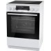 Стеклокерамическая плита GORENJE EC6341WD