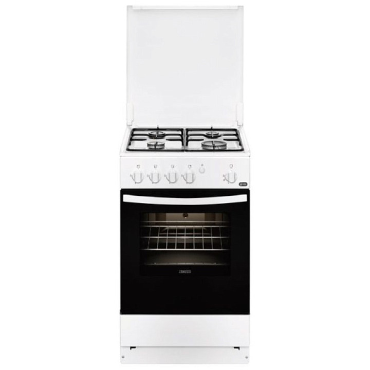 Газовая плита ZANUSSI ZCG9210H1W