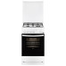 Газовая плита ZANUSSI ZCG9210H1W