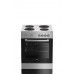 Плита BEKO FSE66000GS