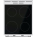 Плита GORENJE GEC5C61WG