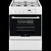 Комбинированная плита Electrolux EKK 96498 CW