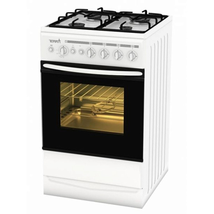 Газовая плита Terra SH 1412002 W