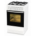 Газовая плита Terra SH 1412002 W