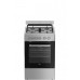 Плита BEKO FSGT 52115 GS