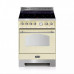 Плита LOFRA RBI66MFT/4I CHROME