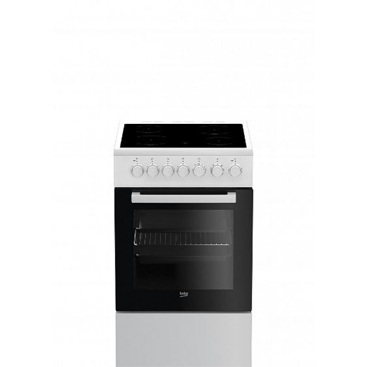 Плита BEKO FSM57100GW