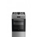 Плита BEKO FSM52321DXDS