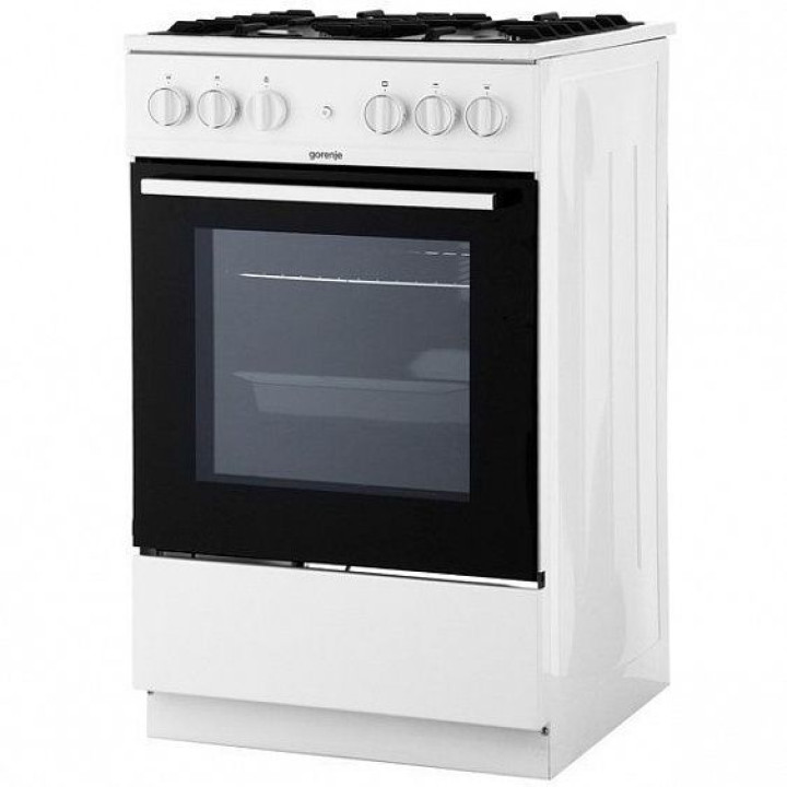 Кухонная плита GORENJE G 5111 WF