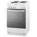 Плита электрическая ZANUSSI zce 560 nw1