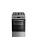 Плита BEKO FSM 52332 DXDS