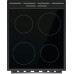 Плита GORENJE GEC5B20SG