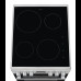 Стеклокерамическая плита Electrolux EKI 954901 X