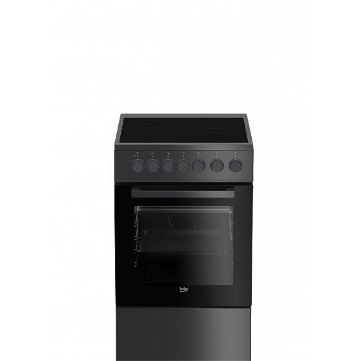 Газовая плита BEKO FSGT62110DXO