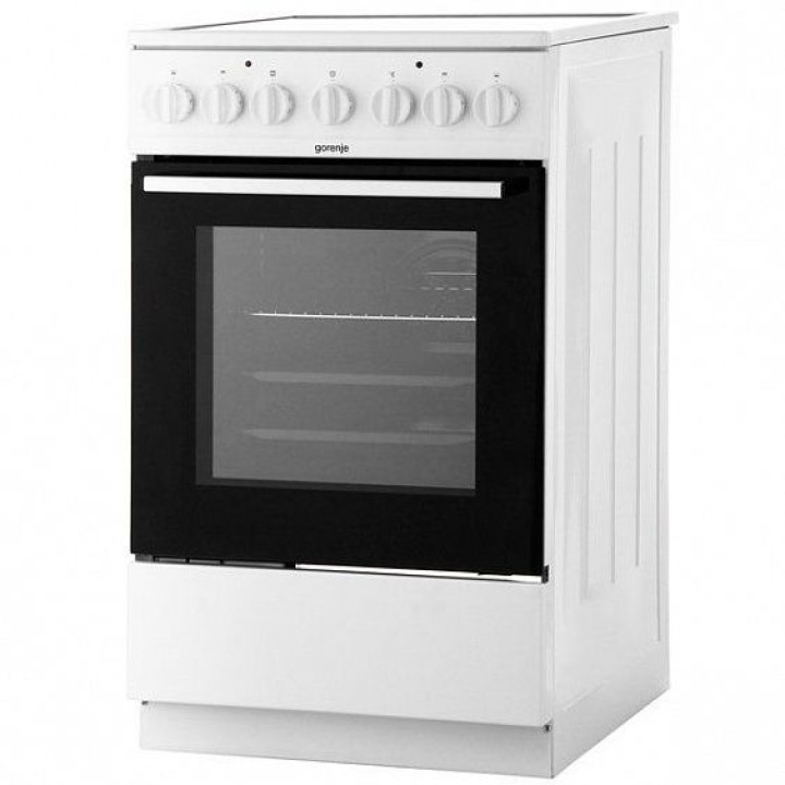Кухонная плита GORENJE EC 5241 WC
