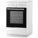Кухонная плита GORENJE EC 5241 WC