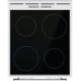 Плита GORENJE GEC5A12WG-B