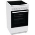 Плита GORENJE GEC5B41WG