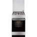 Газовая плита ZANUSSI ZCG 9212G1X