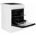 Плита HOTPOINT-ARISTON HS6V5PHW