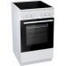 Стеклокерамическая плита GORENJE EC5121WF