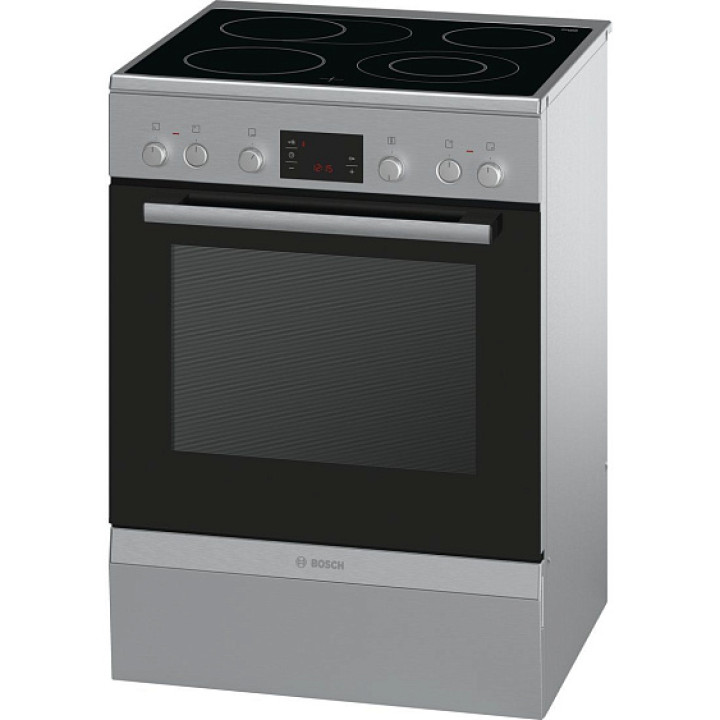 Электрическая плита BOSCH HCA 744250